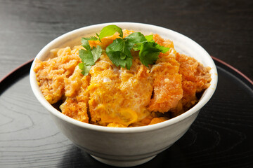 カツ丼