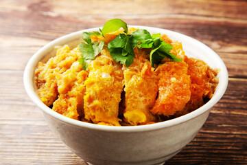 カツ丼