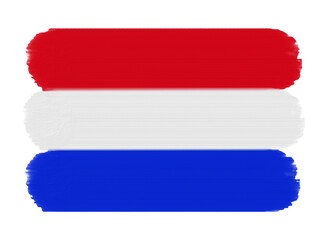 flag_flag-natherlands