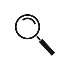 Search Loop Icon