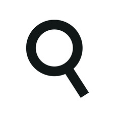 Search Loop Icon