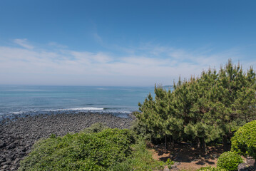 한국 제주도 여행