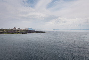 한국 제주도 여행