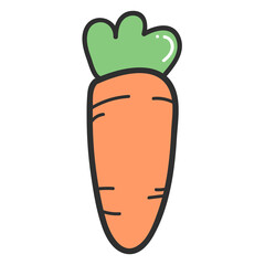 carrot