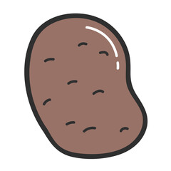 potato