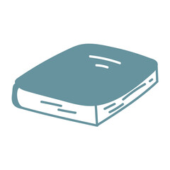 book icon