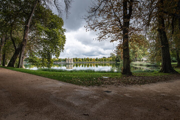 프랑스 퐁텐블로성 여행