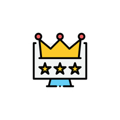 premium content icon