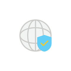 internet security icon