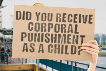 The question 