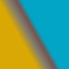 multicolor gradient background blue and yellow for cover template book,blured