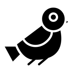 bird icon