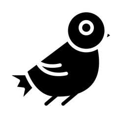 bird icon