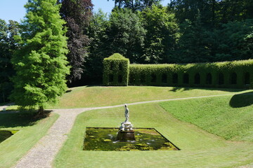 Amphitheater in Kleve