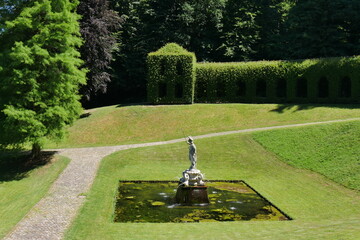 Amphitheater Kleve