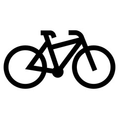 bicycle icon 