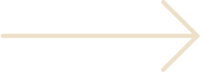 Minimal Thin Arrow Vector Illustration