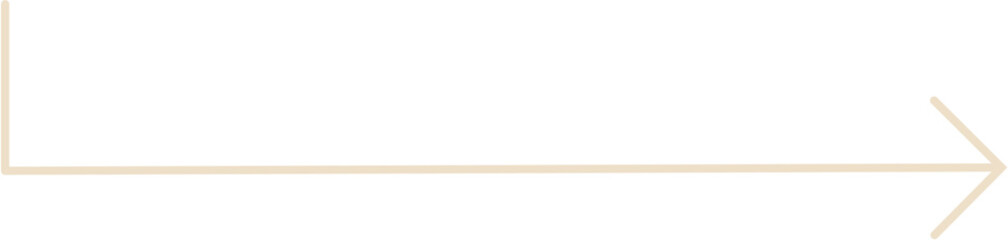 Minimal Thin Arrow Vector Illustration
