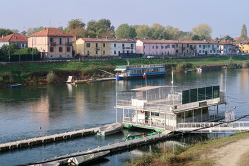 Pavia