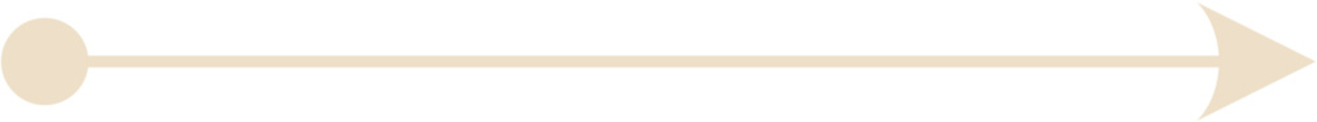 Minimal Thin Arrow Vector Illustration