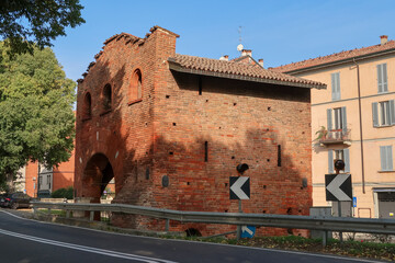 Pavia Porta Nuova