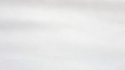 White Leather texture and background genuine leather texture background, Leather Texture used as luxury classic Background, Texture closeup can be used as background.
