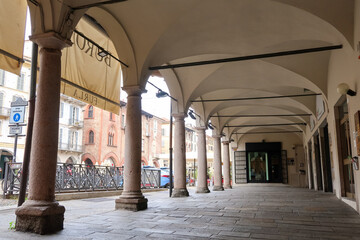 Pavia