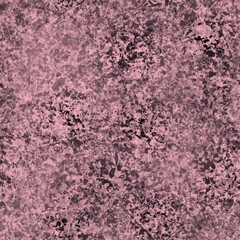 pink wall seamless abstract pattern background fabric design print wrapping paper digital illustration texture wallpaper watercolor paint