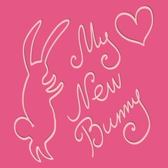 illustration of a heart seamless abstract pattern background fabric design print wrapping paper digital illustration texture wallpaper watercolor paint