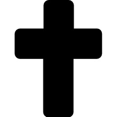 Christian Cross 