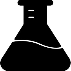 Conical Flask 