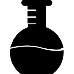 Erlenmeyer Flask 