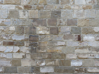 grey stone wall background