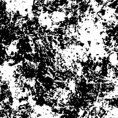 Fototapeta premium Rusty surface texture, metal rust on transparent background