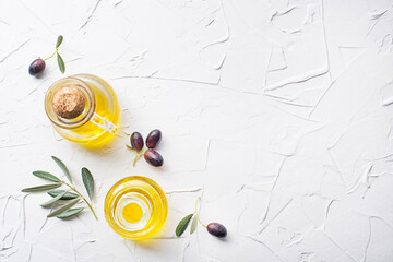 Olive oil
