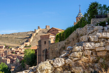 Albarracín