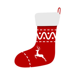 Christmas Sock