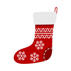 Christmas Sock