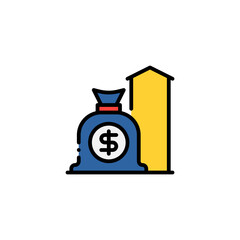 profit icon