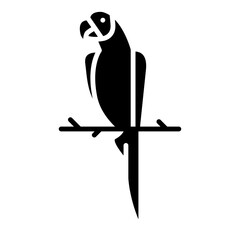 cockatoo icon