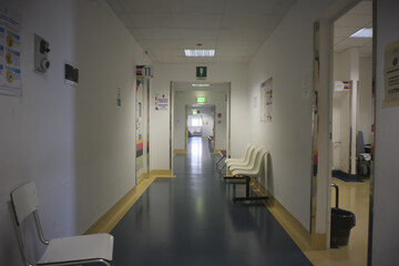hospital
