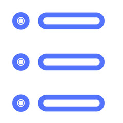 Obraz premium text edit list task editor menu checklist line icon