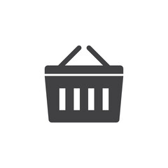 Shopping Basket Icon