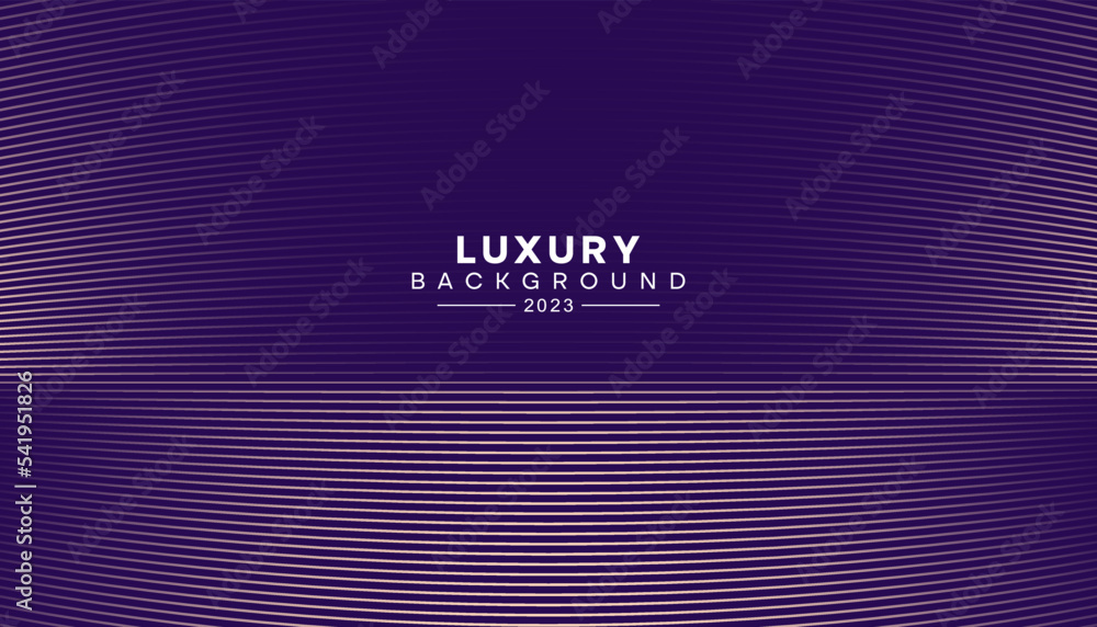 Poster abstract luxury background with lines. minimal line pattern texture background for technology and bu