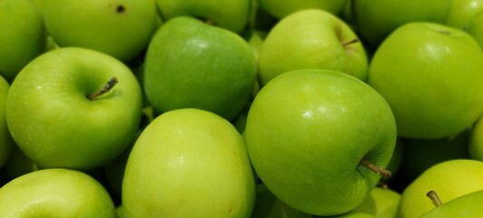 apples