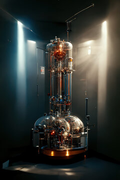 reacteur &eacute;nergie