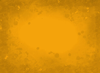 Old paper vintage texture background, stone concrete grunge panorama dark.