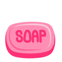 Soap vector