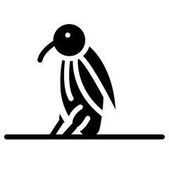 bird icon