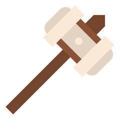 hammer game element item